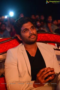 Son of Satyamurthy