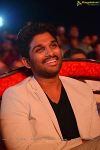 Son of Satyamurthy