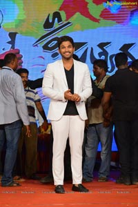 Son of Satyamurthy