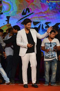 Son of Satyamurthy