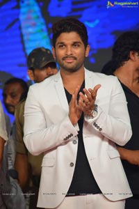 Son of Satyamurthy