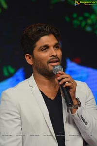 Son of Satyamurthy