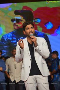 Son of Satyamurthy