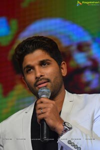 Son of Satyamurthy