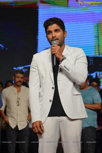 Son of Satyamurthy