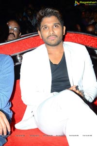 Son of Satyamurthy