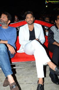 Son of Satyamurthy