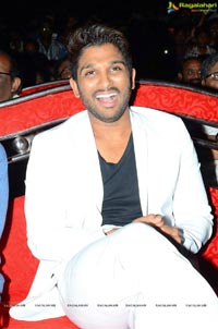 Son of Satyamurthy