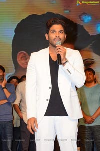 Son of Satyamurthy