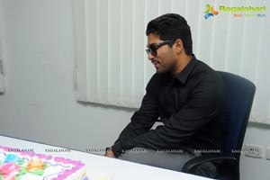 Allu Arjun