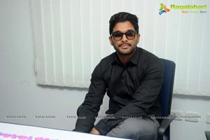 Allu Arjun