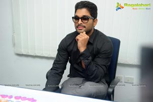 Allu Arjun