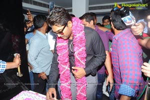 Allu Arjun