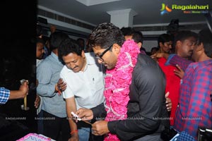 Allu Arjun