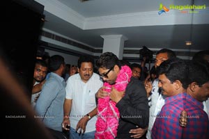 Allu Arjun