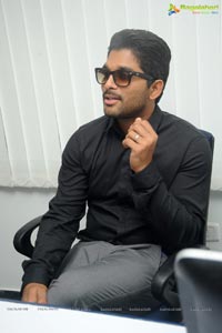 Allu Arjun