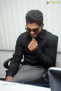 Allu Arjun