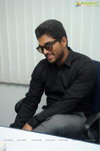 Allu Arjun