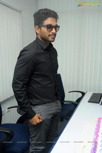 Allu Arjun