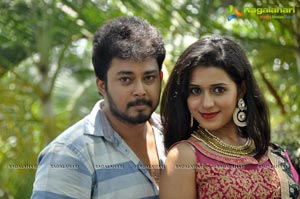 Tanish Mohitha Film