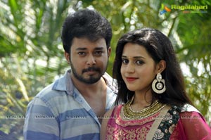 Tanish Mohitha Film