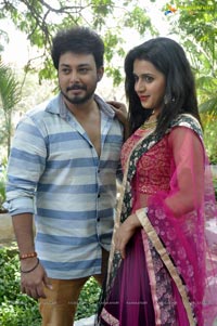 Tanish Mohitha Film