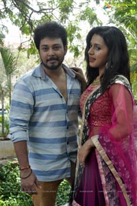 Tanish Mohitha Film