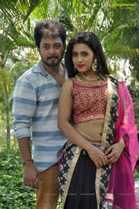 Tanish Mohitha Film