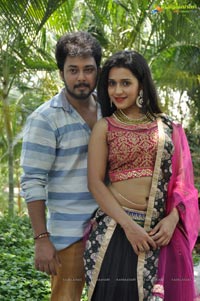 Tanish Mohitha Film