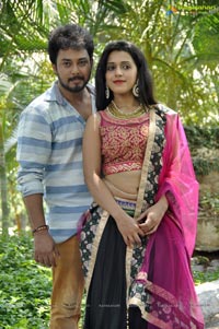 Tanish Mohitha Film