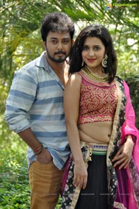 Tanish Mohitha Film