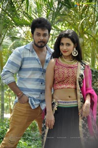 Tanish Mohitha Film