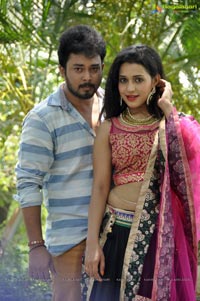 Tanish Mohitha Film