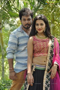 Tanish Mohitha Film