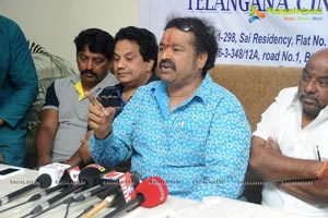 Telangana Cinema Artist Association