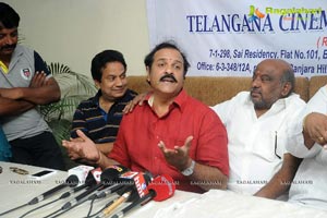 Telangana Cinema Artist Association