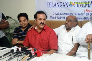 Telangana Cinema Artist Association