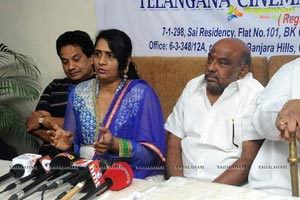 Telangana Cinema Artist Association