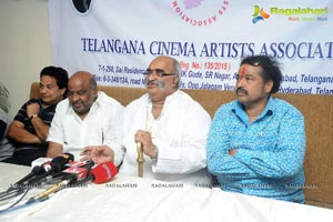 Telangana Cinema Artist Association