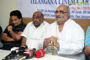 Telangana Cinema Artist Association