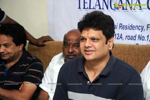 Telangana Cinema Artist Association