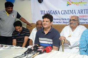 Telangana Cinema Artist Association