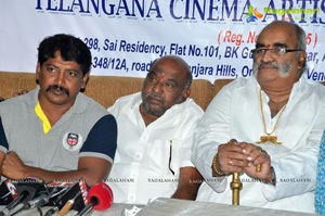 Telangana Cinema Artist Association