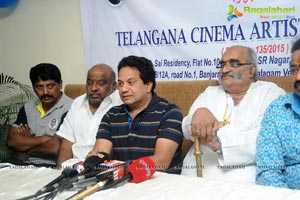 Telangana Cinema Artist Association