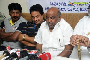 Telangana Cinema Artist Association