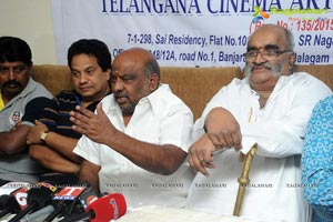 Telangana Cinema Artist Association