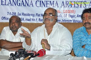 Telangana Cinema Artist Association