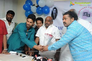 Telangana Cinema Artist Association