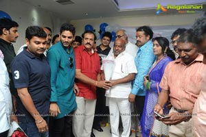 Telangana Cinema Artist Association