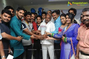 Telangana Cinema Artist Association